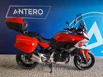 BMW F 900 XR