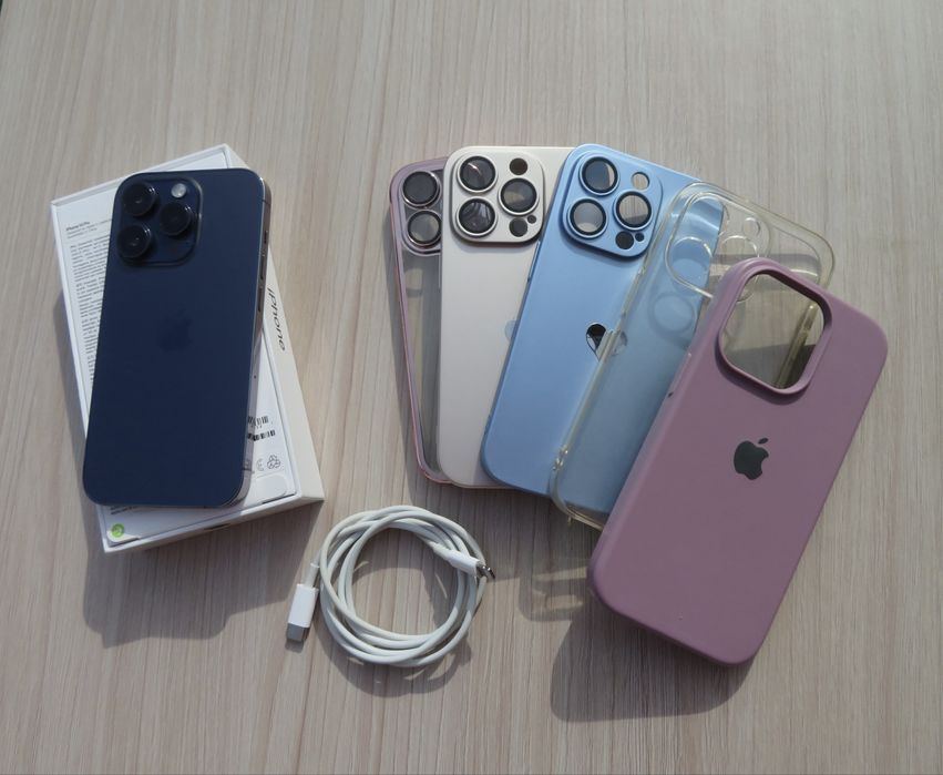 Iphone 14 pro 256 gb