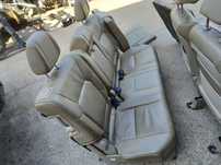 Honda Pilot 07- сидіння Задні шкіра світла (2 і 3 ряд) DS4329 0