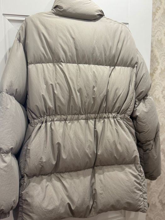 Куртка зимова H&M р46