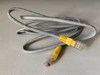 Cabo Ethernet CAT 5