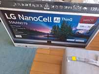 Base TV LG 55NANO79
