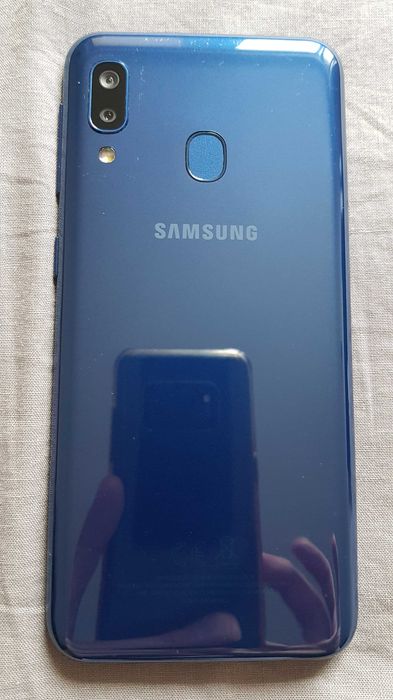 Samsung Galaxy A20e smartfon dual sim  - stan idealny!