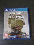 Call of Duty: Black Ops Cold War PS4