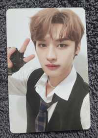 Stray Kids Christmas Evil PC Lee Know Skz