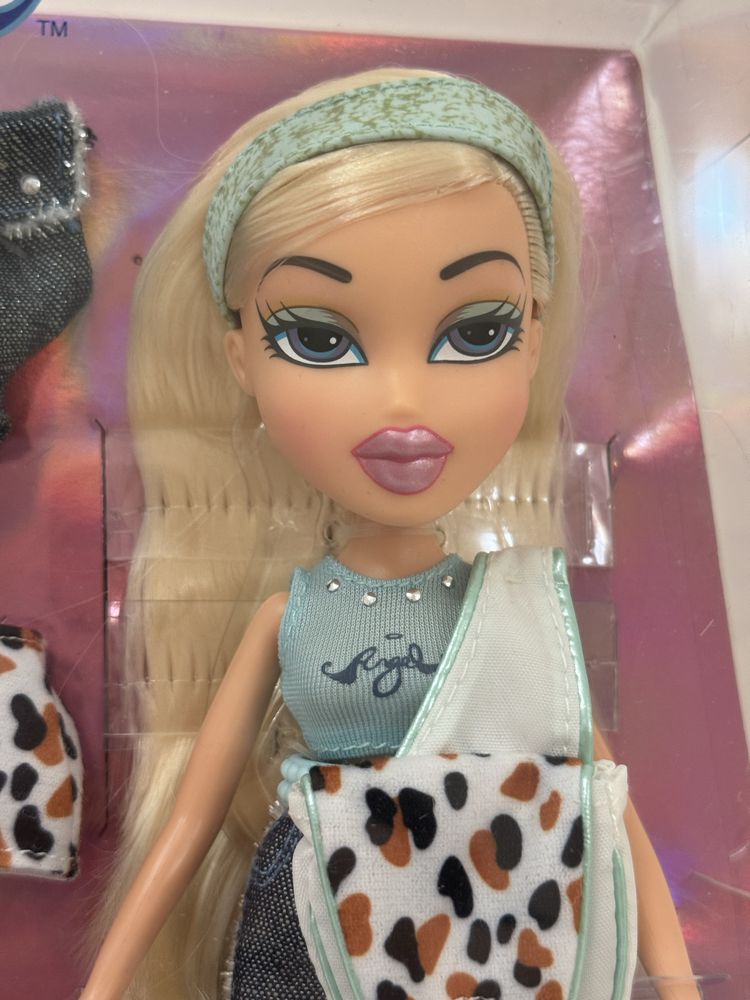 Лялька Братц Хлоя Bratz 20 Yearz Special Anniversary Edition Cloe