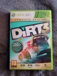 Dirt 3 Complete Edition xbox 360