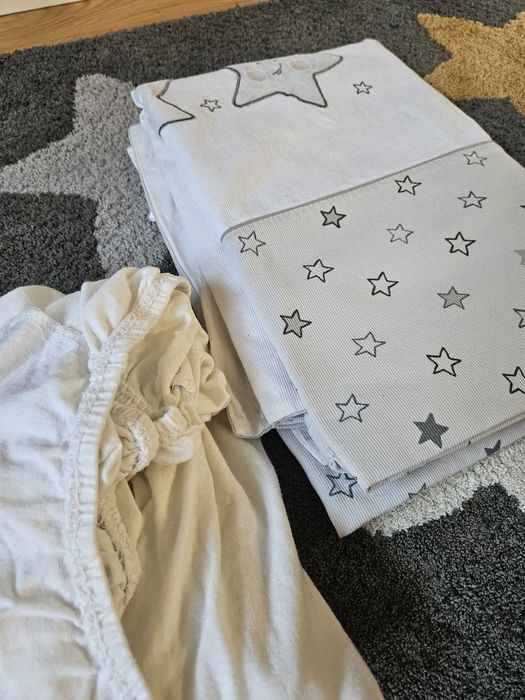 Pościel dziecięca 90x130