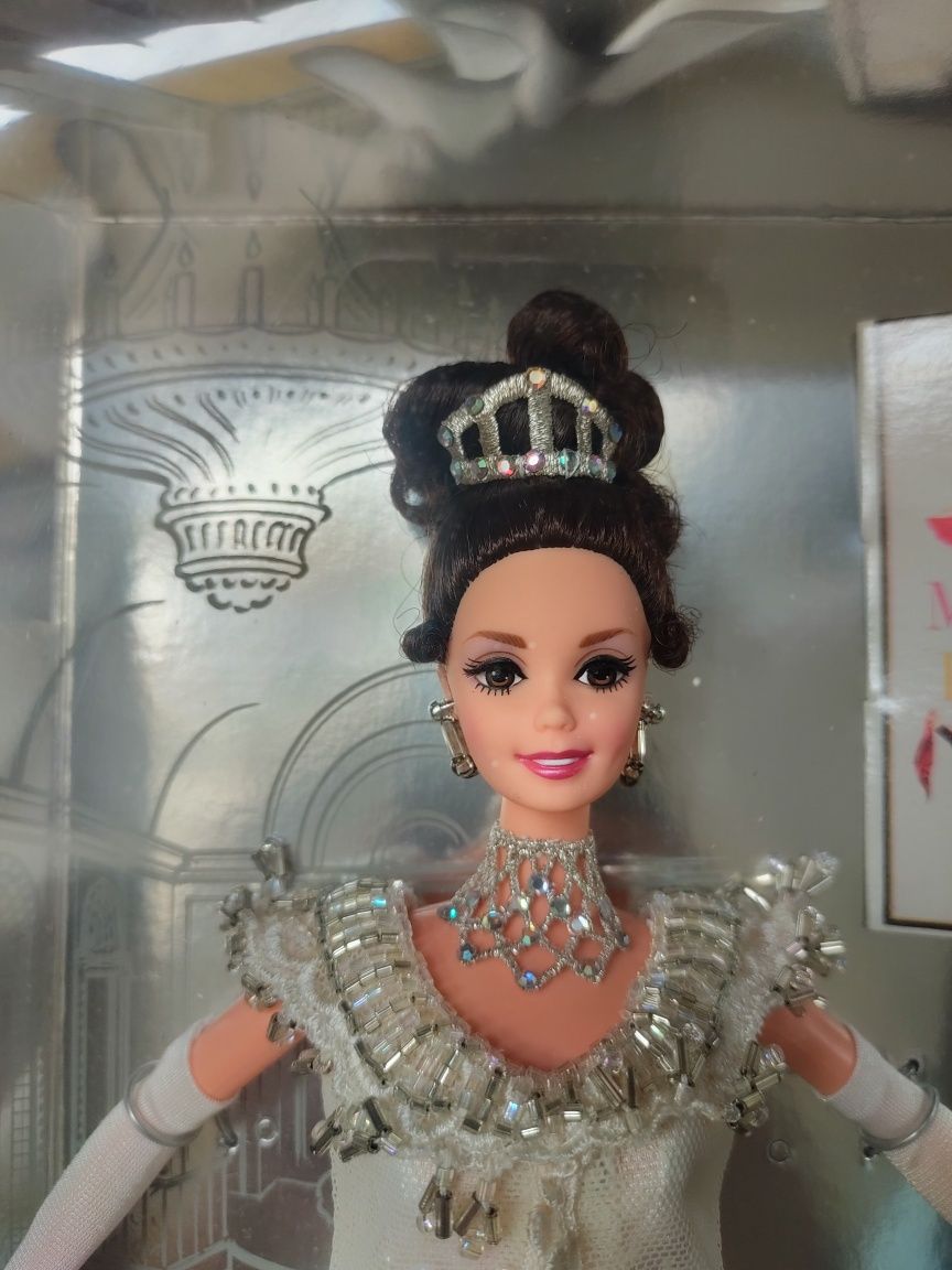 Barbie My Fair Lady collection 1995