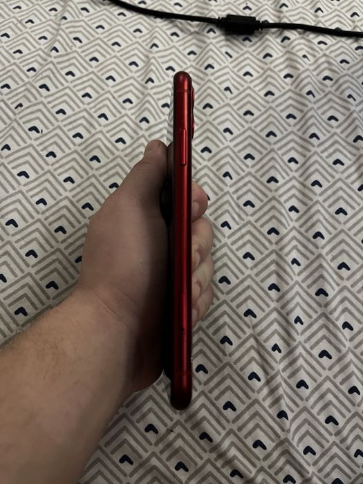 Iphone 11 64 GB Neverlock