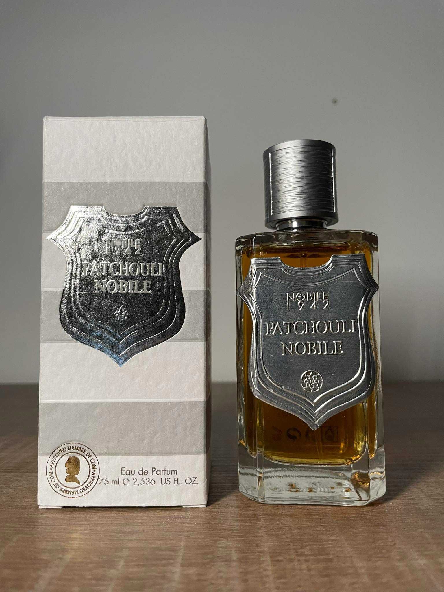 Perfumy Nobile 1942 Patchouli Nobile 75ml