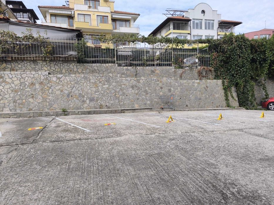 Продається апартамент з видом на море, Святий Влас, Болгарія