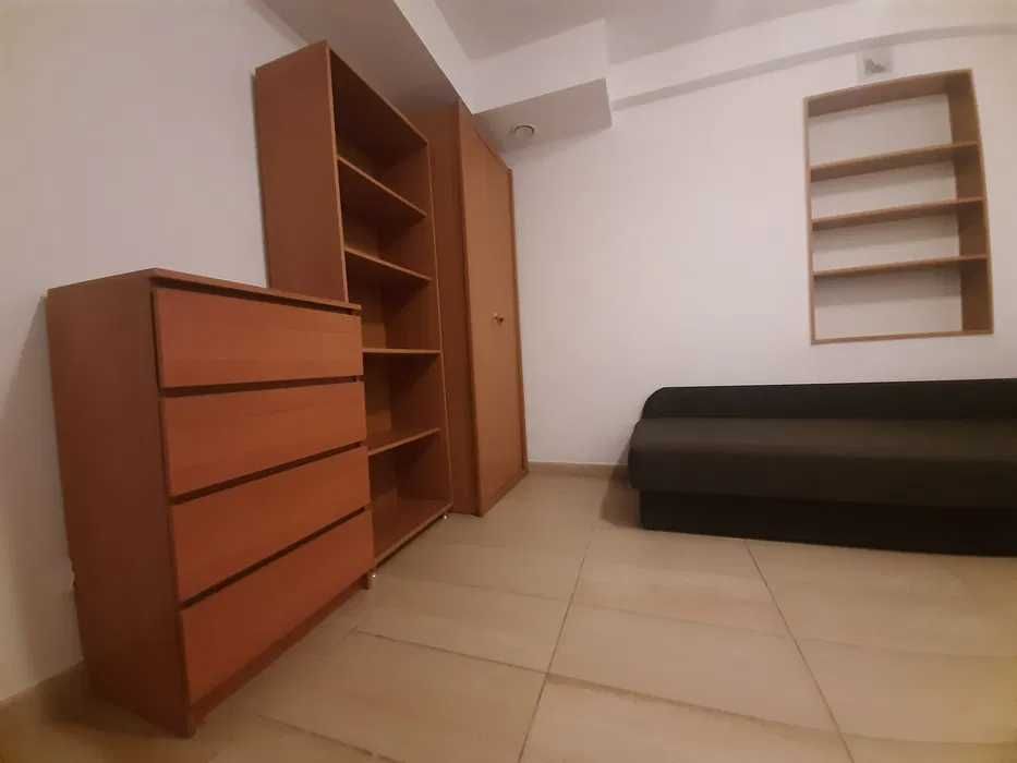 pokój na Brzezinach