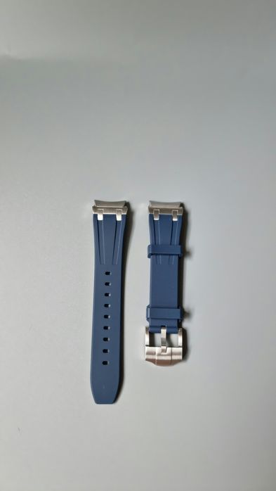 Pasek do Samsung Galaxy Watch 7/FE/6/5/4 44 mm 40 mm