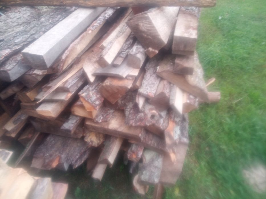 Sprzedam opał sosna. olszyna .dąb
