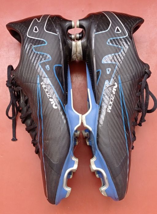 Копки , сороконожки Nike Air Zoom Mercurial Vapor DJ5631- 040 ,  41 -