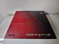 Motherboard ASUS ROG Crosshair VII Hero