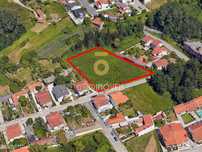 Terreno Para Construção  Venda em Argoncilhe,Santa Maria da Feira