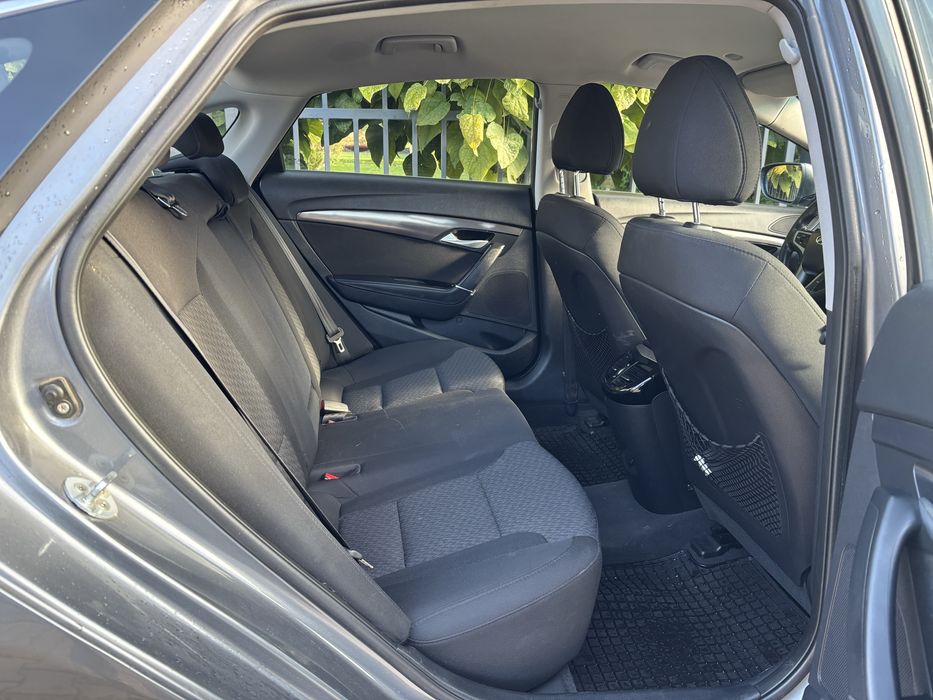 Hyundai I40 1.6 bluedrive