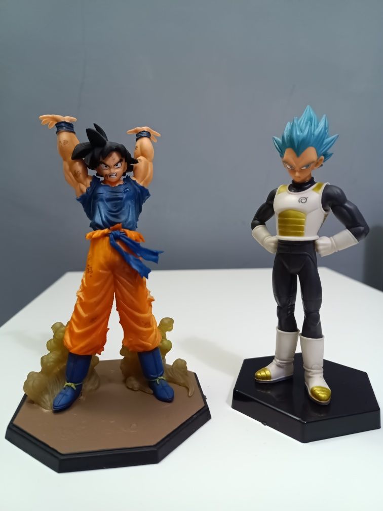 Personagens Dragon Ball