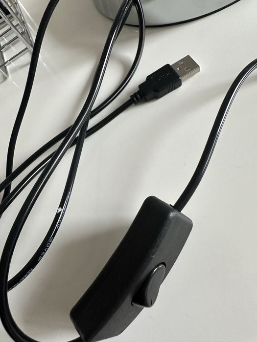 Retro lampka bauhaus modern design loft