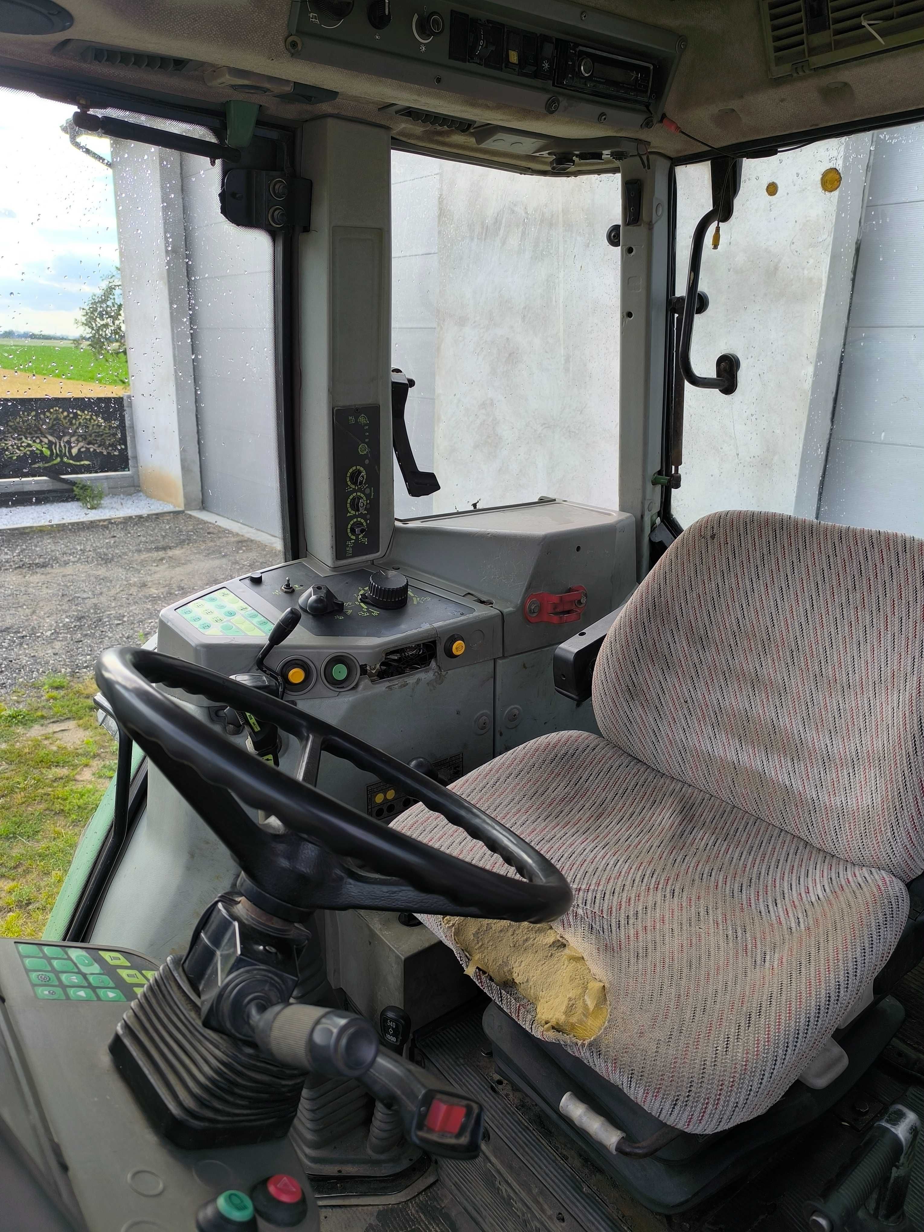 Fendt 514 favorit