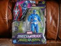 figurka captain America Avengers monster hunters