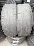 Резина Continental Conti Sport Contact 5 225/45/R18 Лето Пара