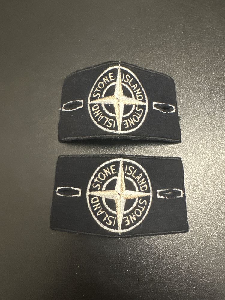 Patka Stone Island Special