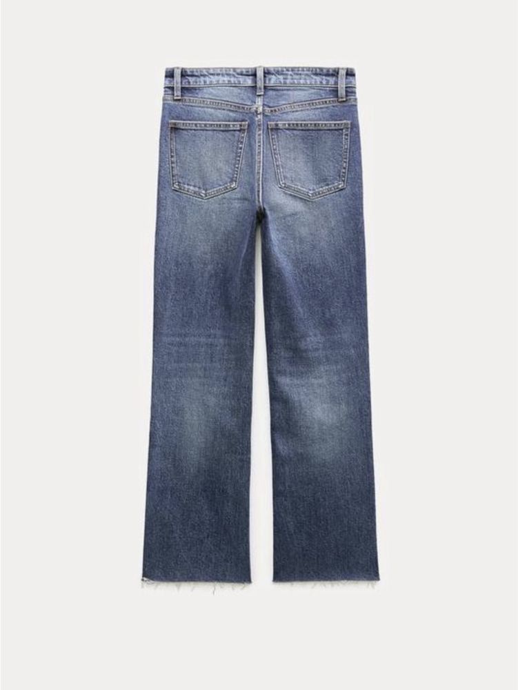 В наяності! Джинси Zara 34