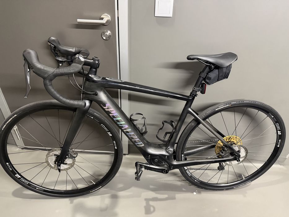 Specialized creo sl comp carbon
