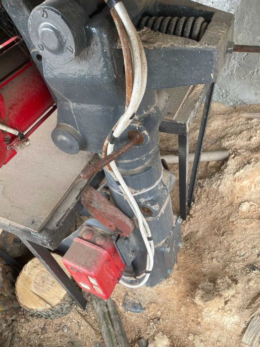 Циркулярная пила