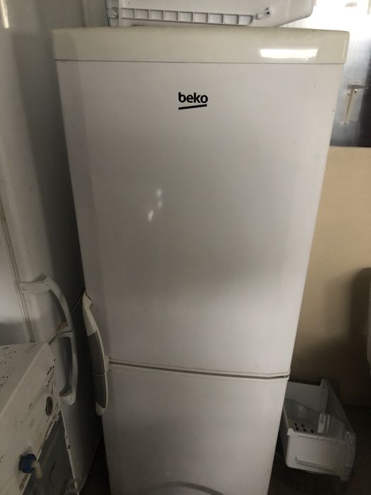 Lodówka beko sprawna