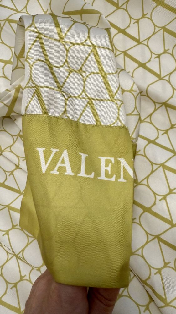 Костюм с брюками Valentino