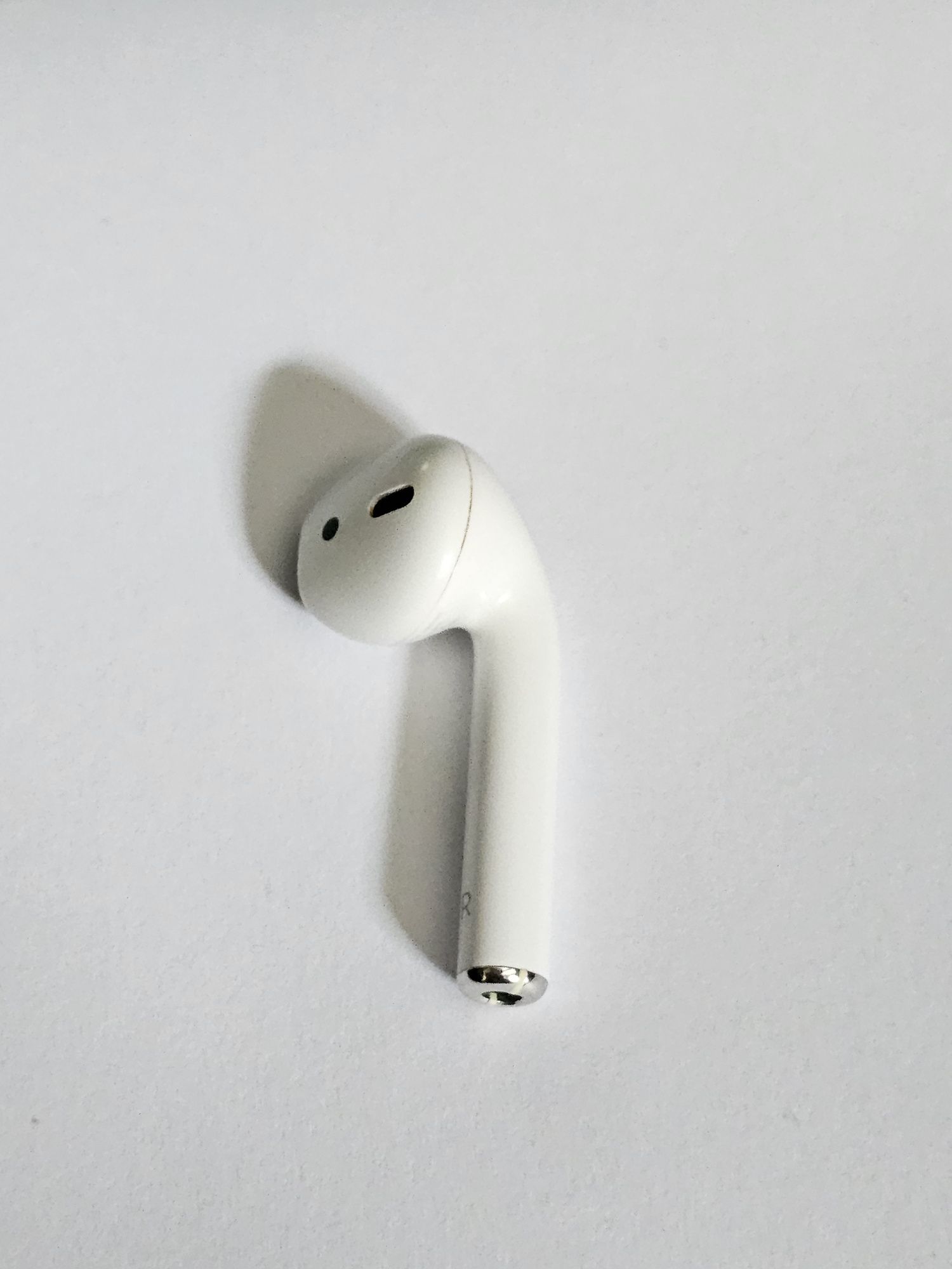 AirPods 2 Oryginalna Prawa słuchawka Apple A1602  GEN 2  , A2031 GEN 1