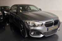 BMW 120 d Pack M Auto