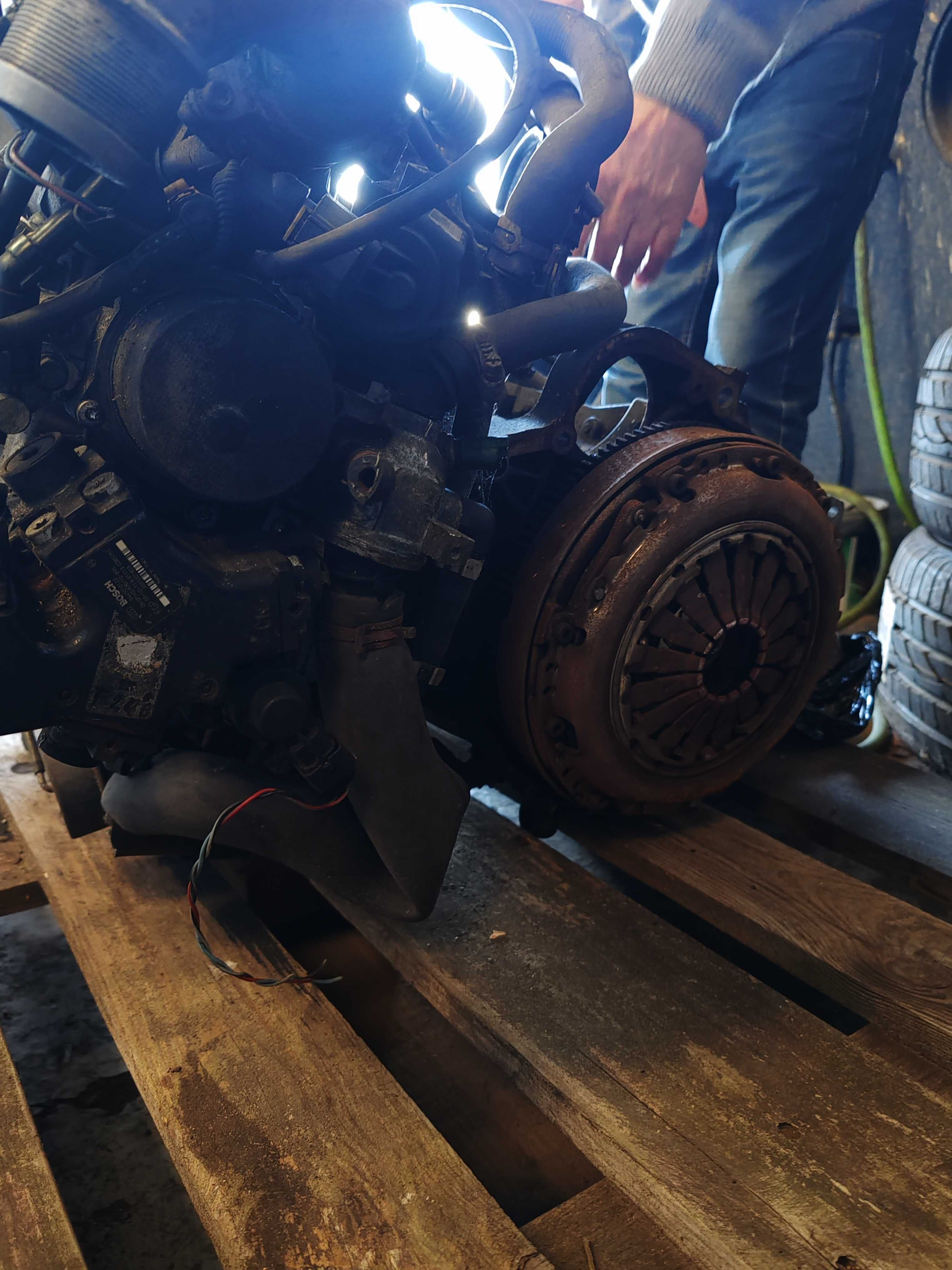 Motor Opel Astra 1.3 CDTi