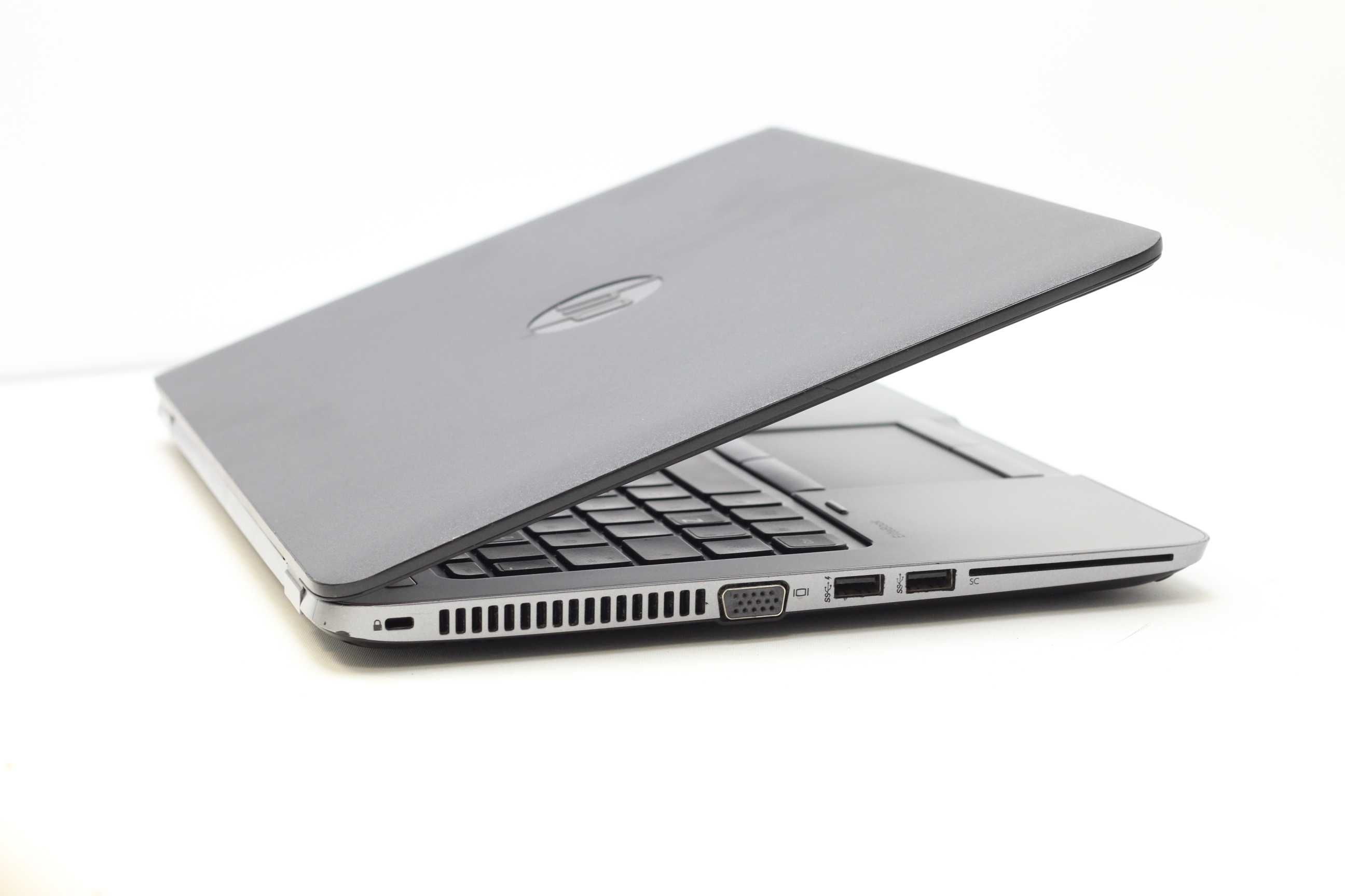 HP Elitebook 840 G2, i5 5th, 16GB DDR3, 240GB SSD, LED 14,1"