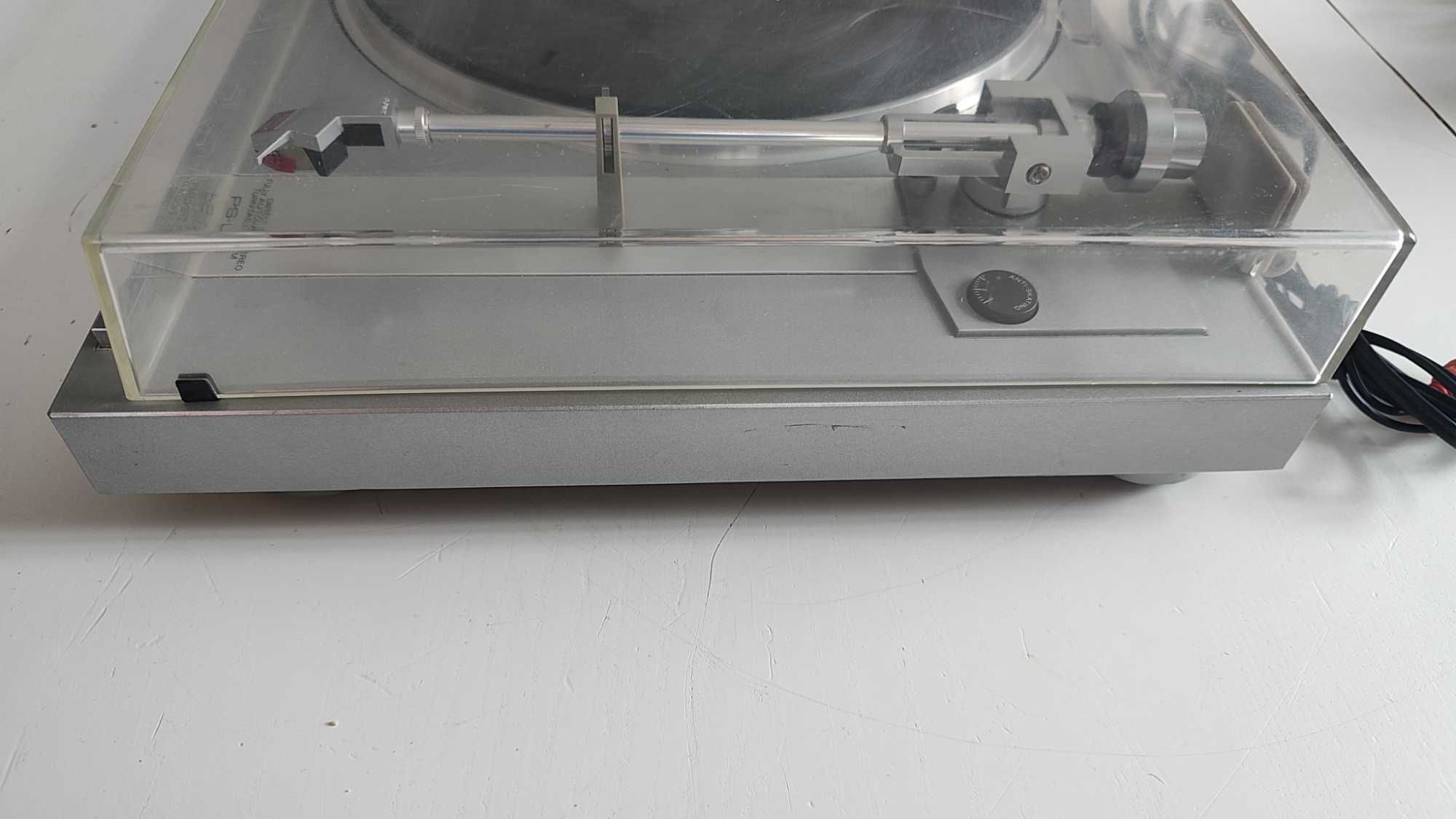 Gramofon SONY PS-LX3 Oryginał