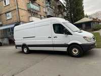 Sprinter 3.0 дизель автомат