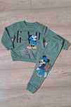 Dresy Mickey Mouse