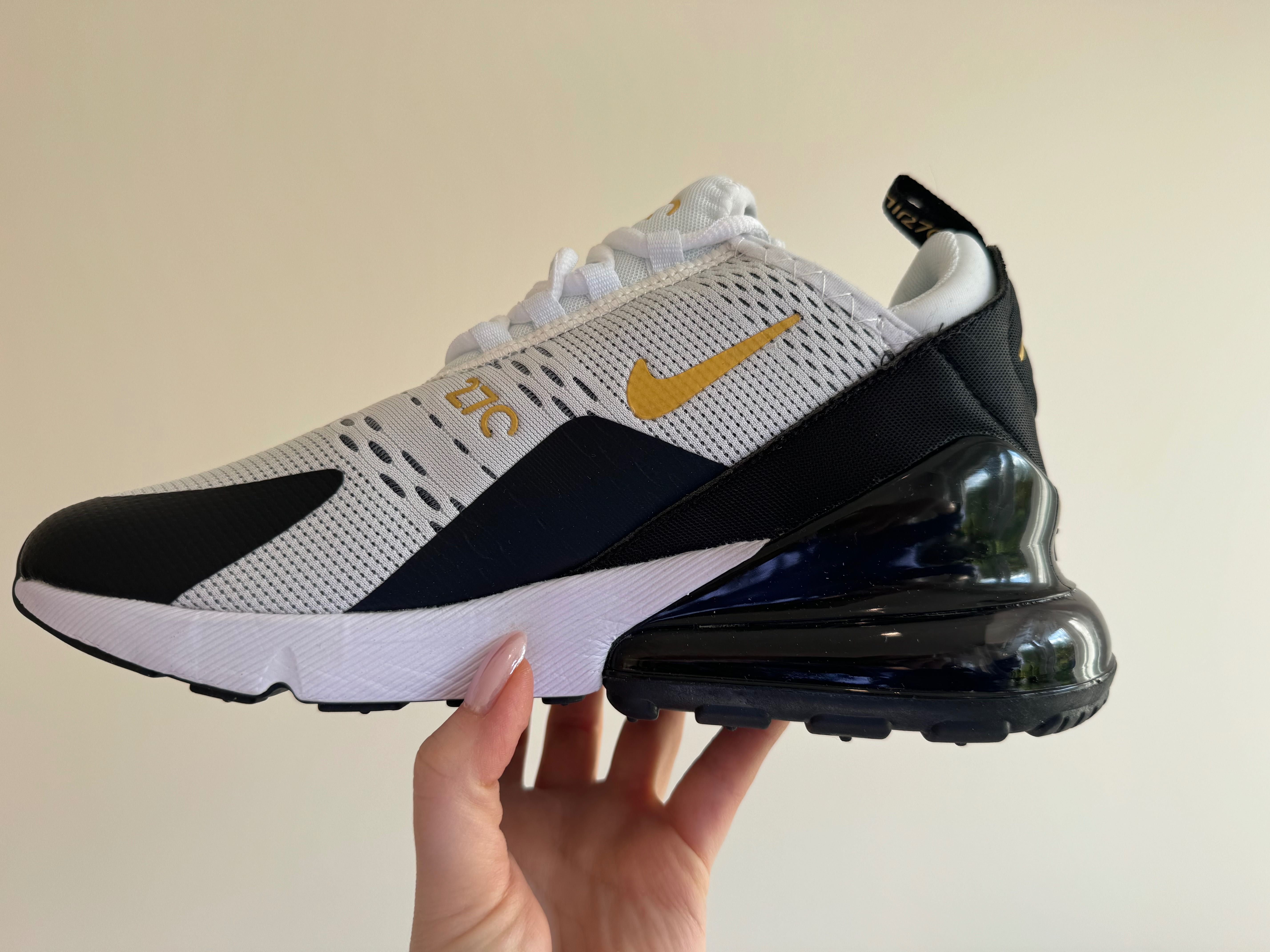 Buty Nike Air Max 270 r. 40