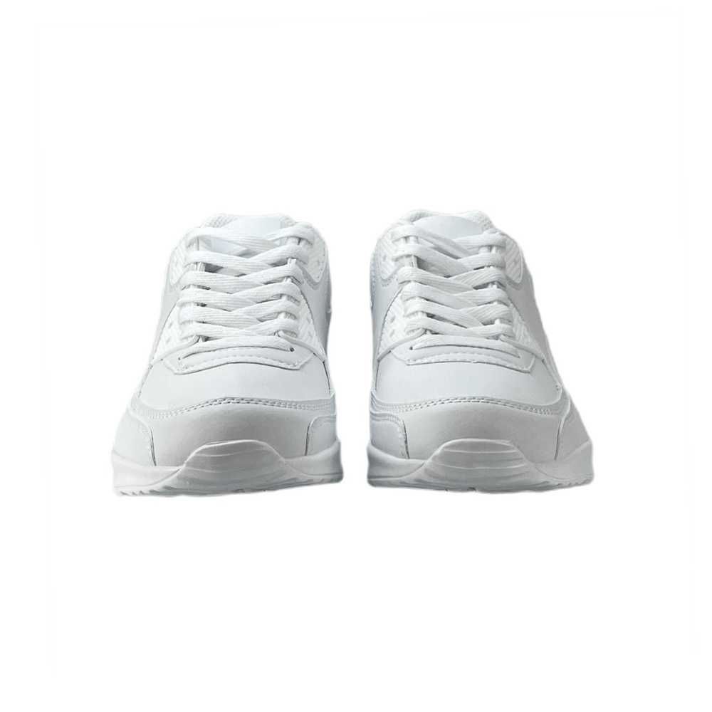 Męskie buty podwyższające ALBERTO + 7 CM | HIGH UPPER