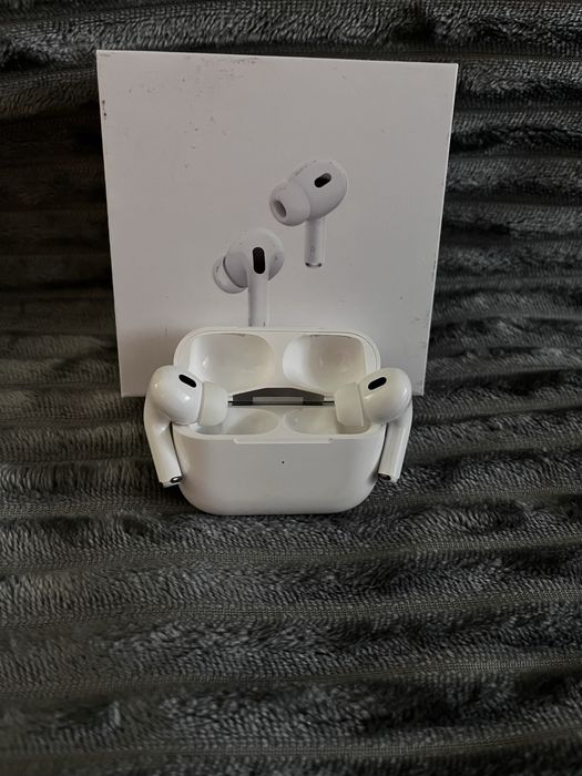 Навушники AirPods Pro2