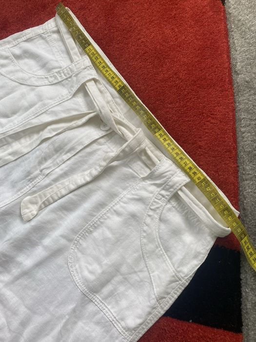 Штани лляні на літо Л-ХЛ