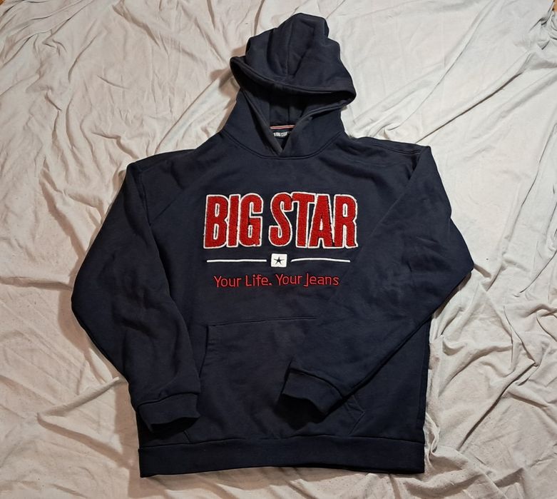 Bluza Big star nowa