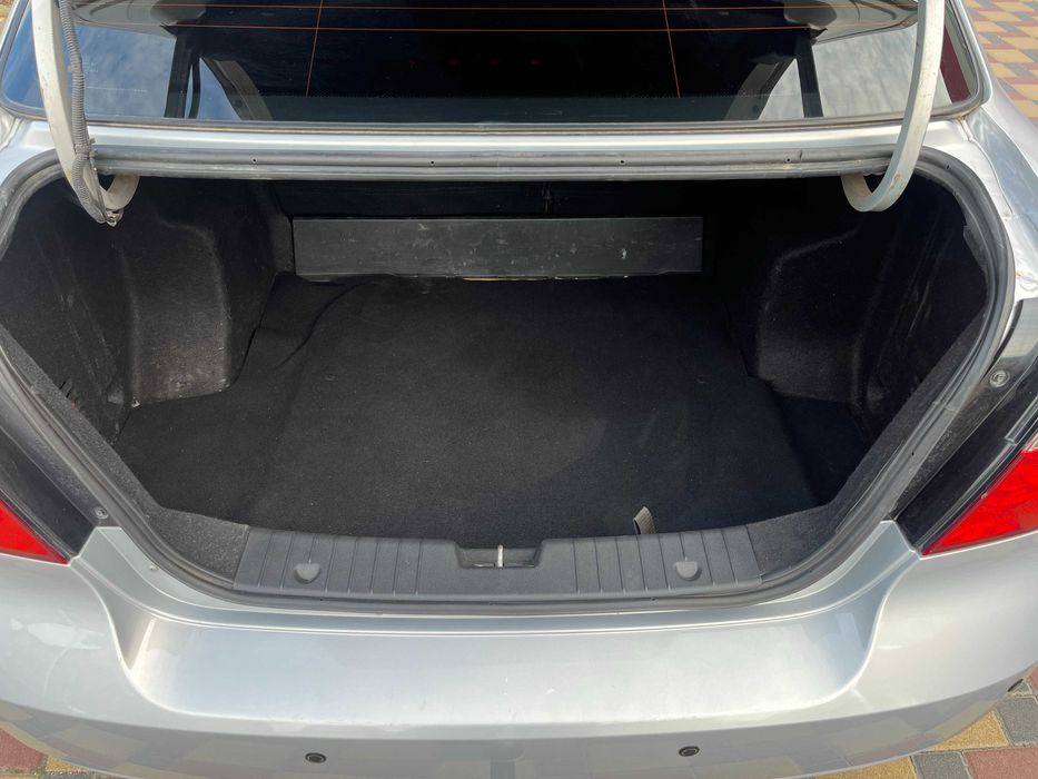 Chevrolet Aveo в ідеальному стані пробіг 113т