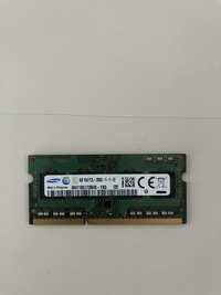 Memória RAM 4GB DDR3 PCL3-12800S