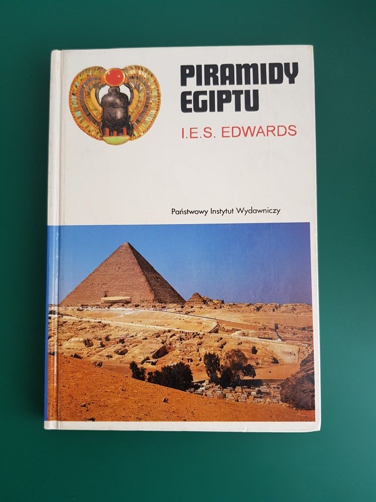 Piramidy Egiptu -