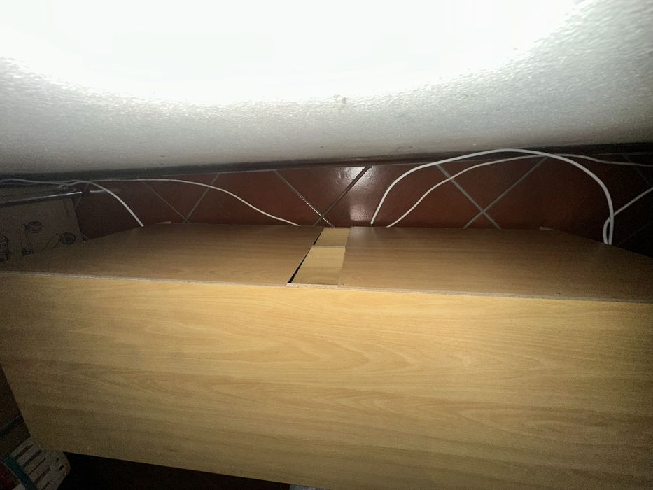 Móvel TV bom estado